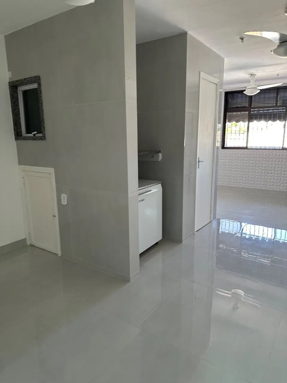 Alugo sala comercial no Fly Shopping Bacaxá, Saquarema/RJ - Foto 5