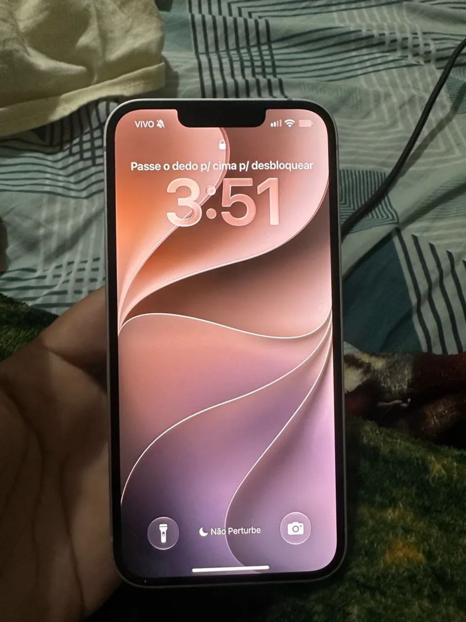 Vendo iPhone 16 e  - Foto 4