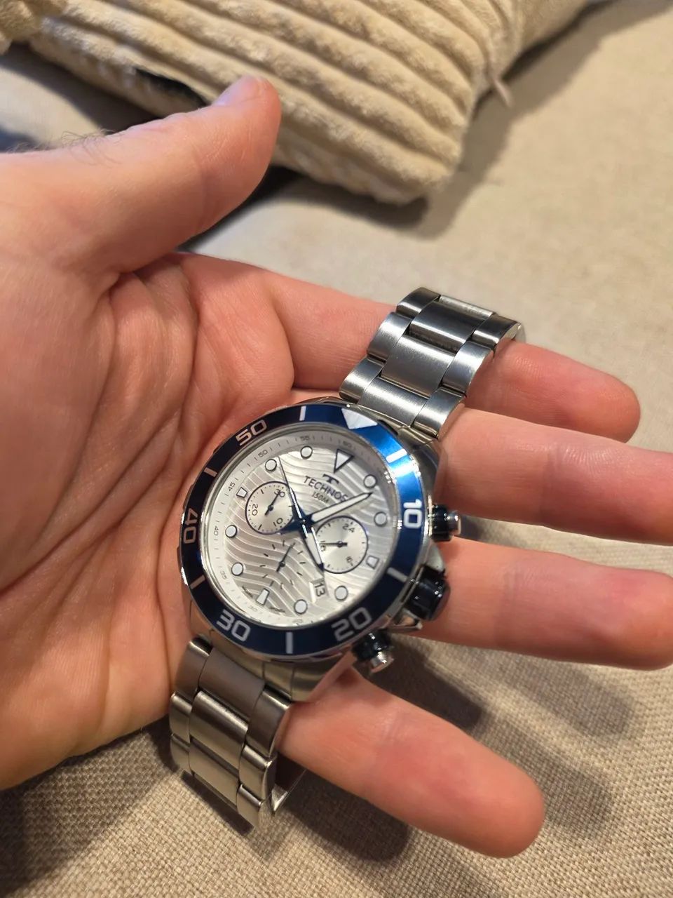 Relogio Technos - Foto 2