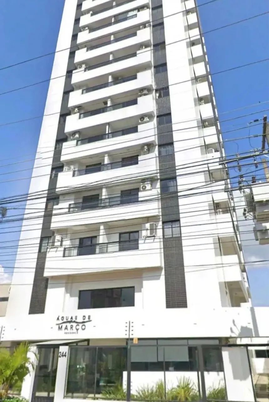 Vende-se apartamento Águas de março  - Foto 4