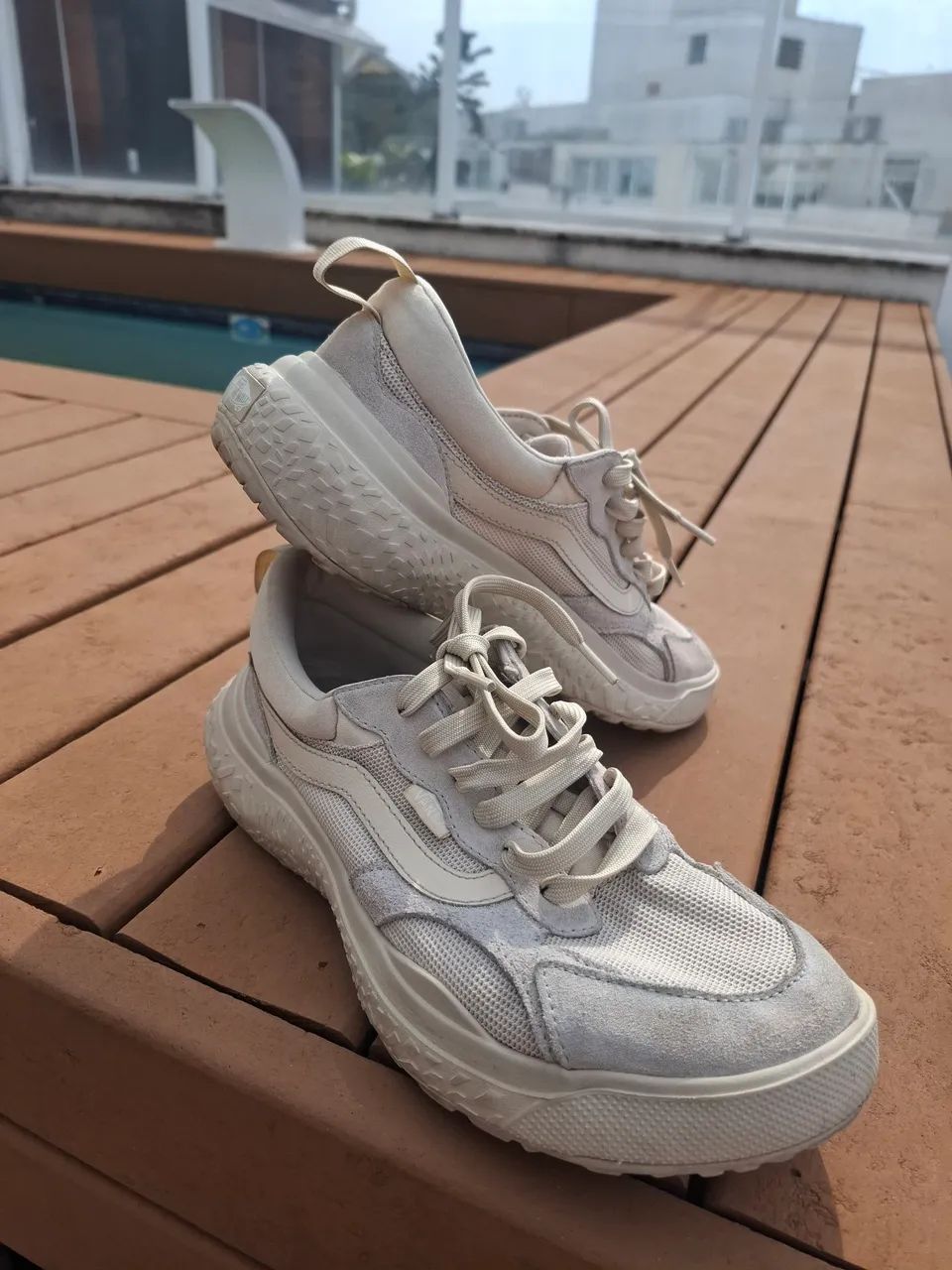 Tênis vans  - Foto 2