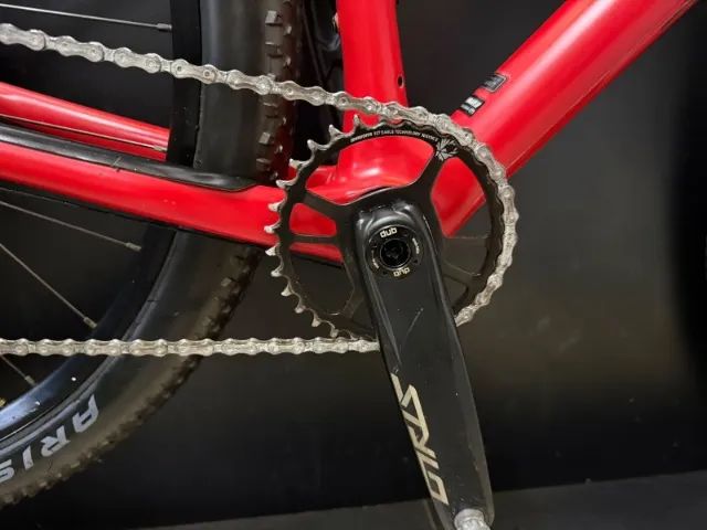 Bicicleta MTB EPIC HT boost - Foto 3