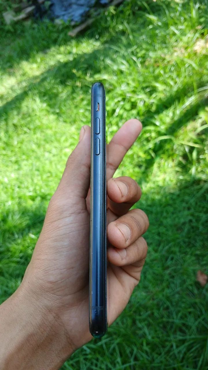IPHONE XR 64GB PRETO  - Foto 4