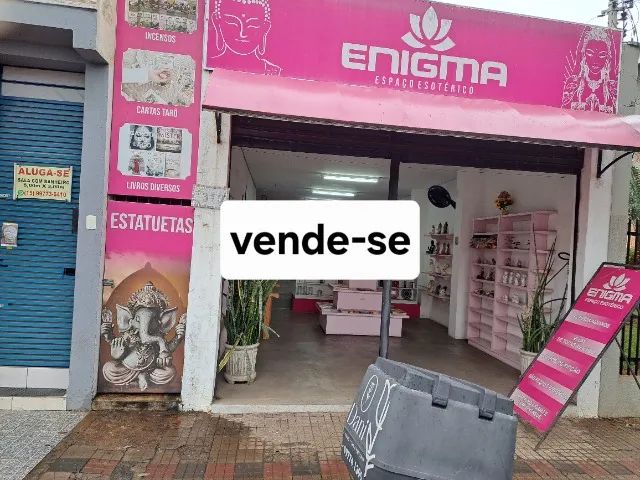 Venda de Loja Esotérica - Foto 4