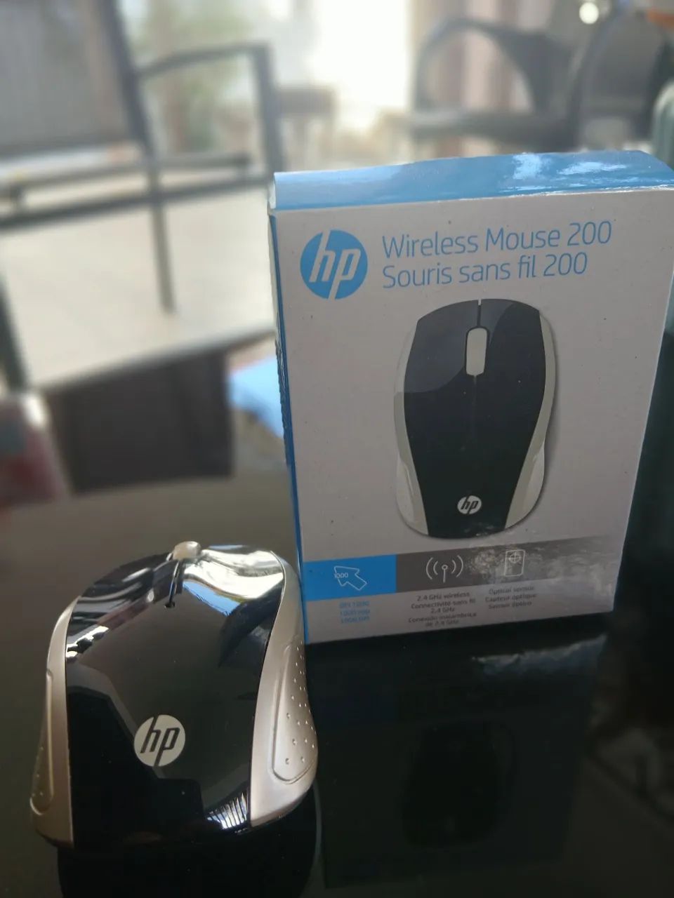 Mouse Wireless  - Foto 2