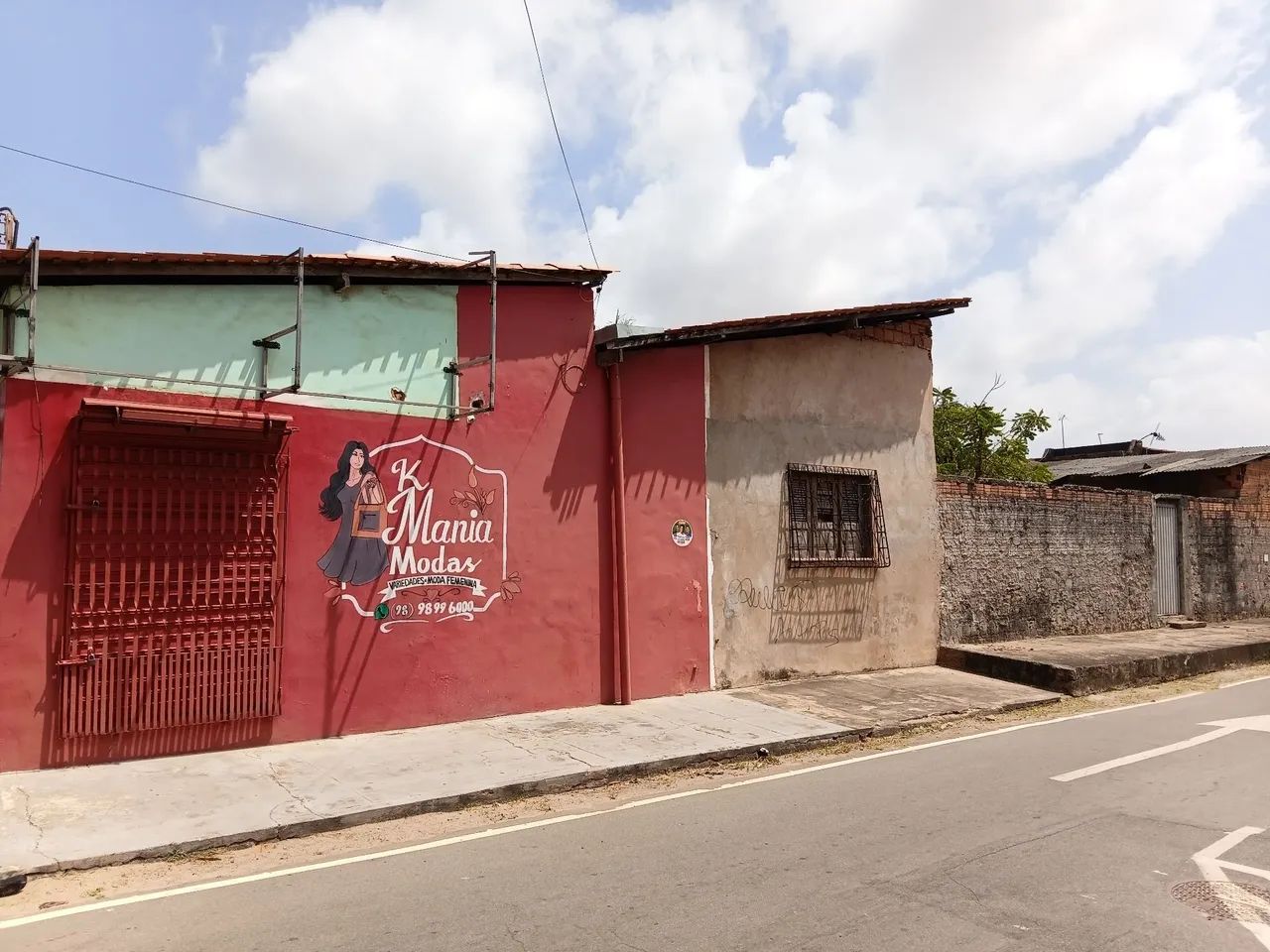 Casa Maiobão Paço - Foto 2