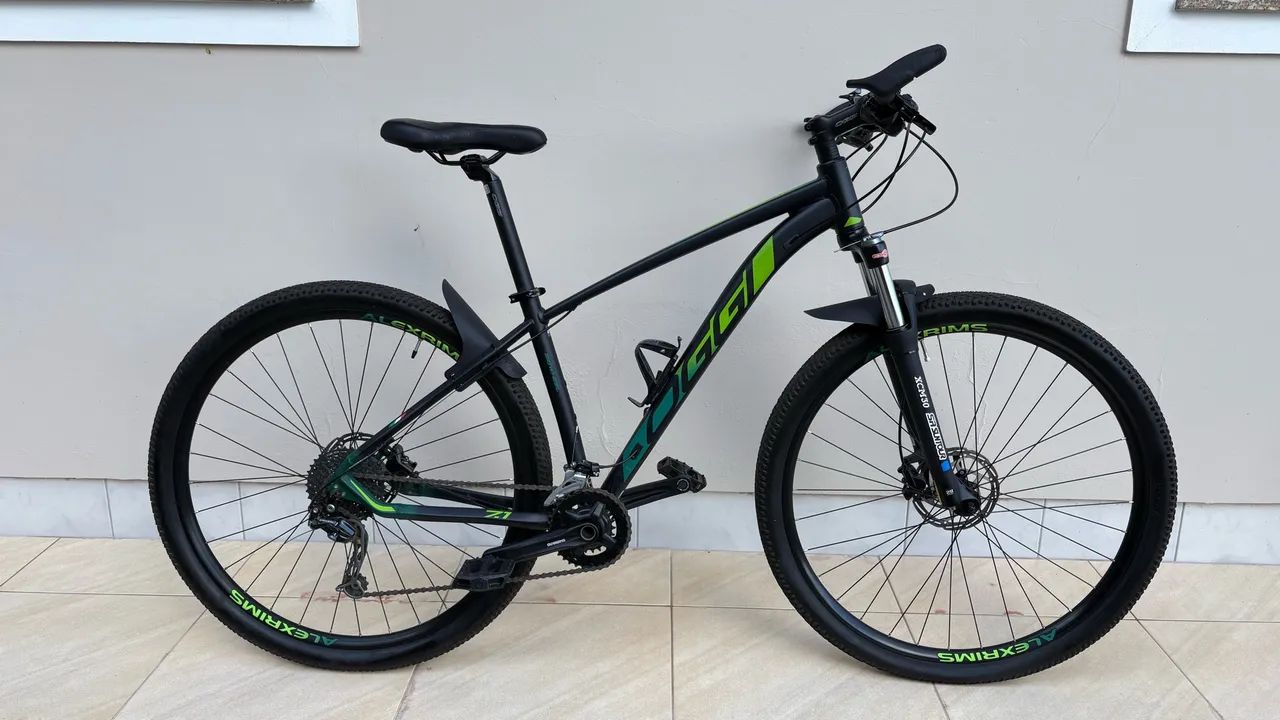 BICICLETA OGGI 7.1 ARO 29 - Foto 2