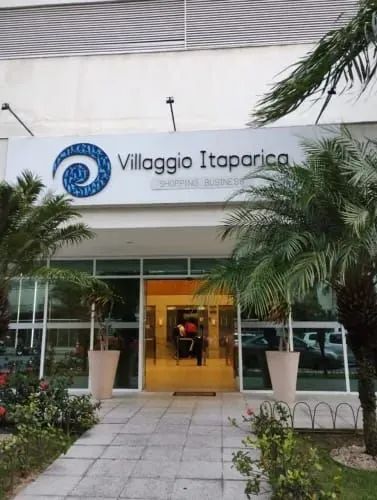 Foto - Vila Velha - Praia de Itaparica