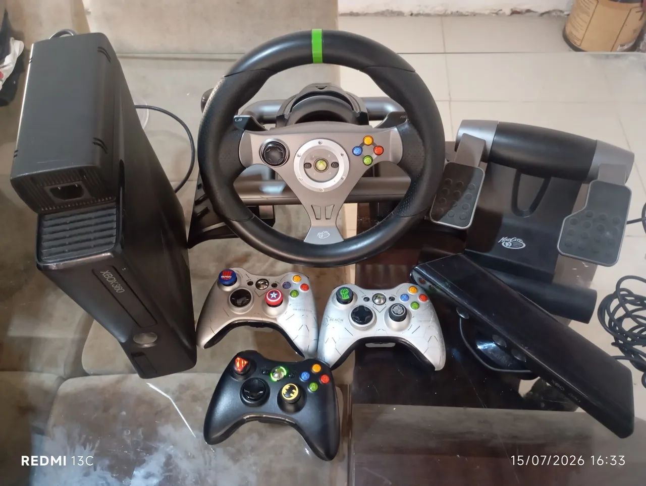 Xbox 360 - Foto 3