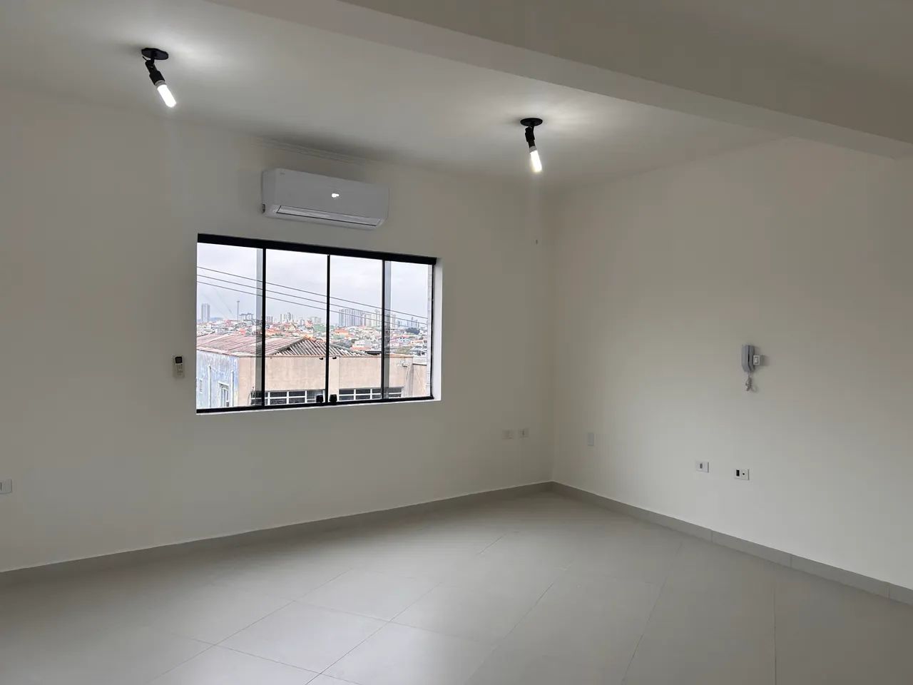 Sala Comercial em Pirituba com ar condicionado  - Foto 3
