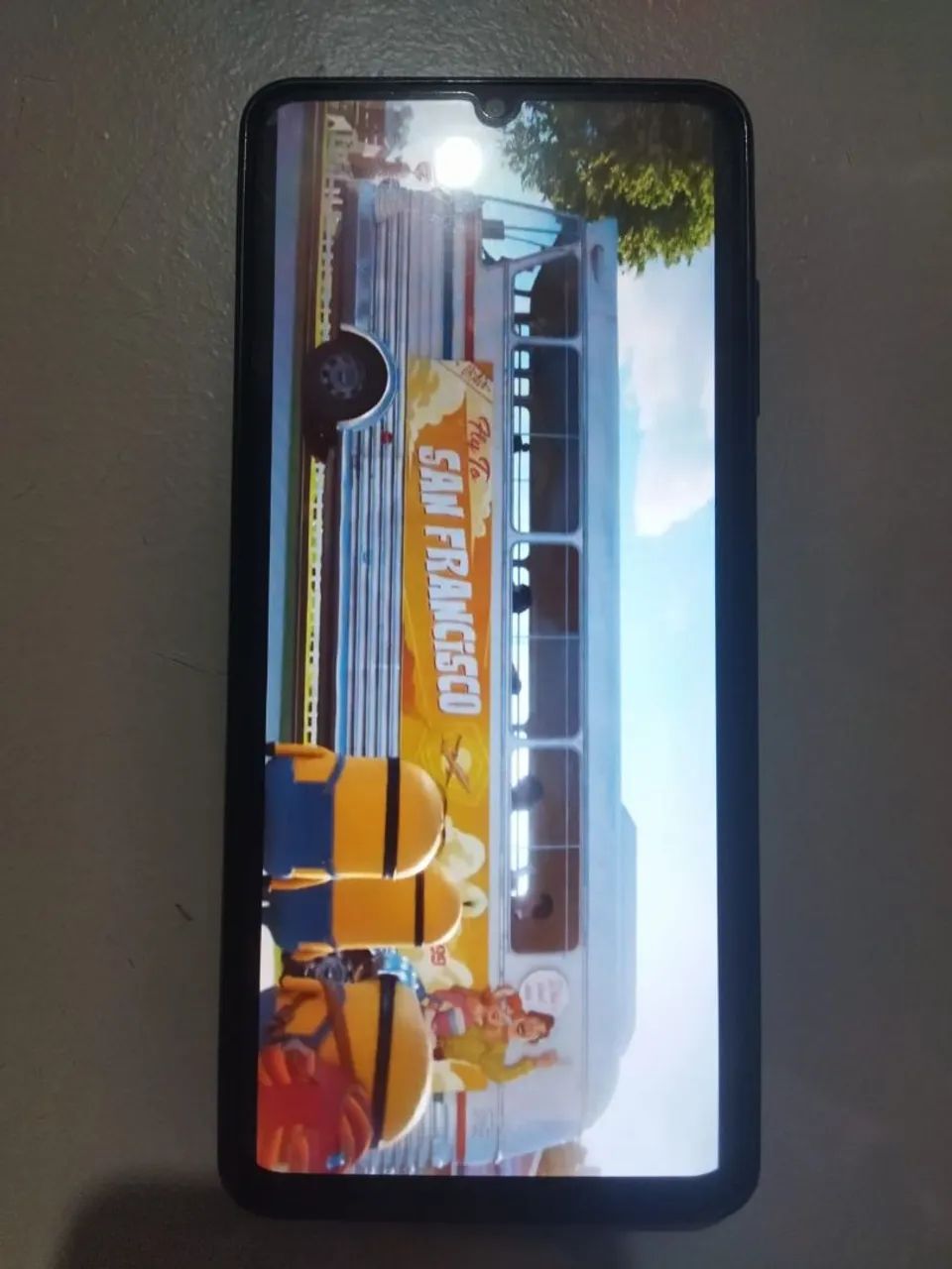 Samsung A06 