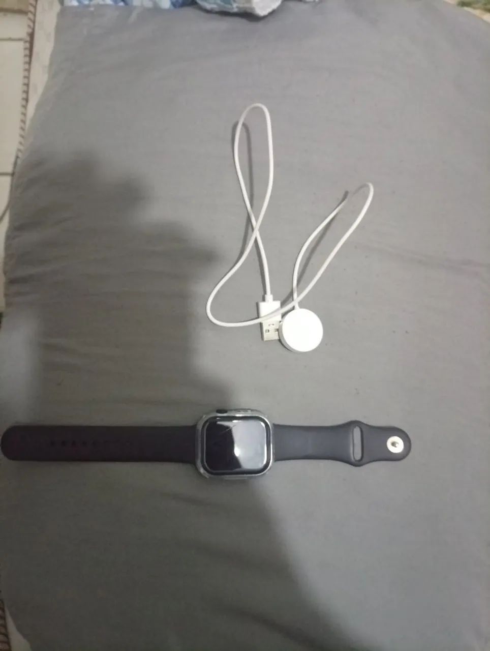 Relógio smartwatch  - Foto 2