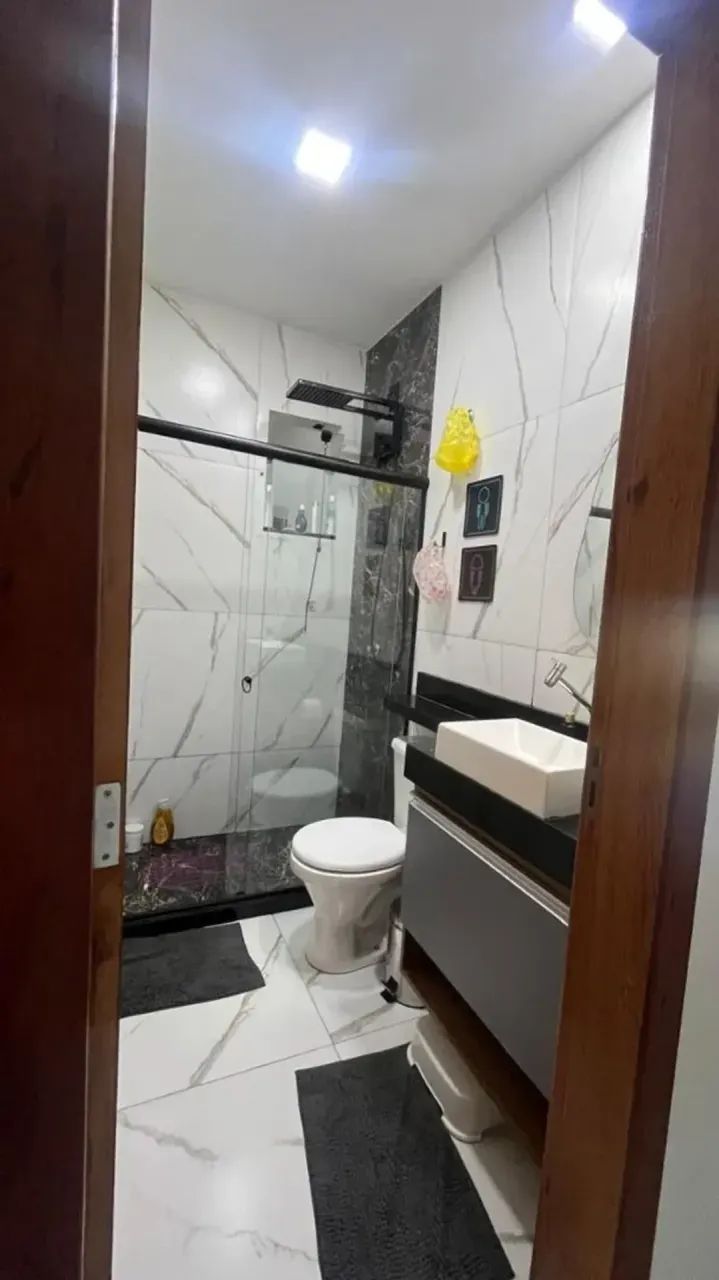 JCC - Casa  com 3 quartos/suite em Santa Paula I - Vila Velha - ES - Foto 2