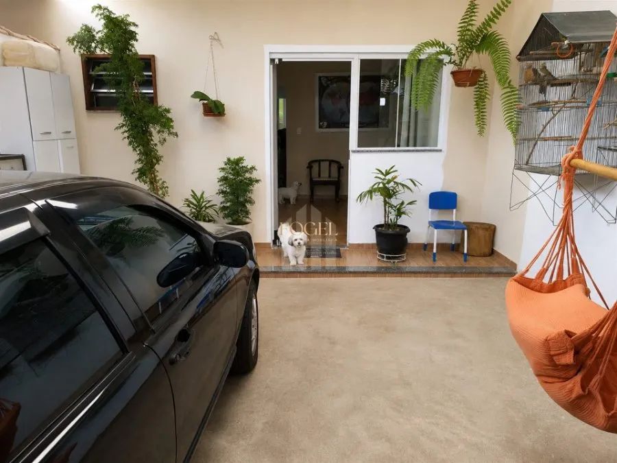 Nova Era - Casa com Terraço Coberto, Quintal Amplo e Vaga - Foto 2