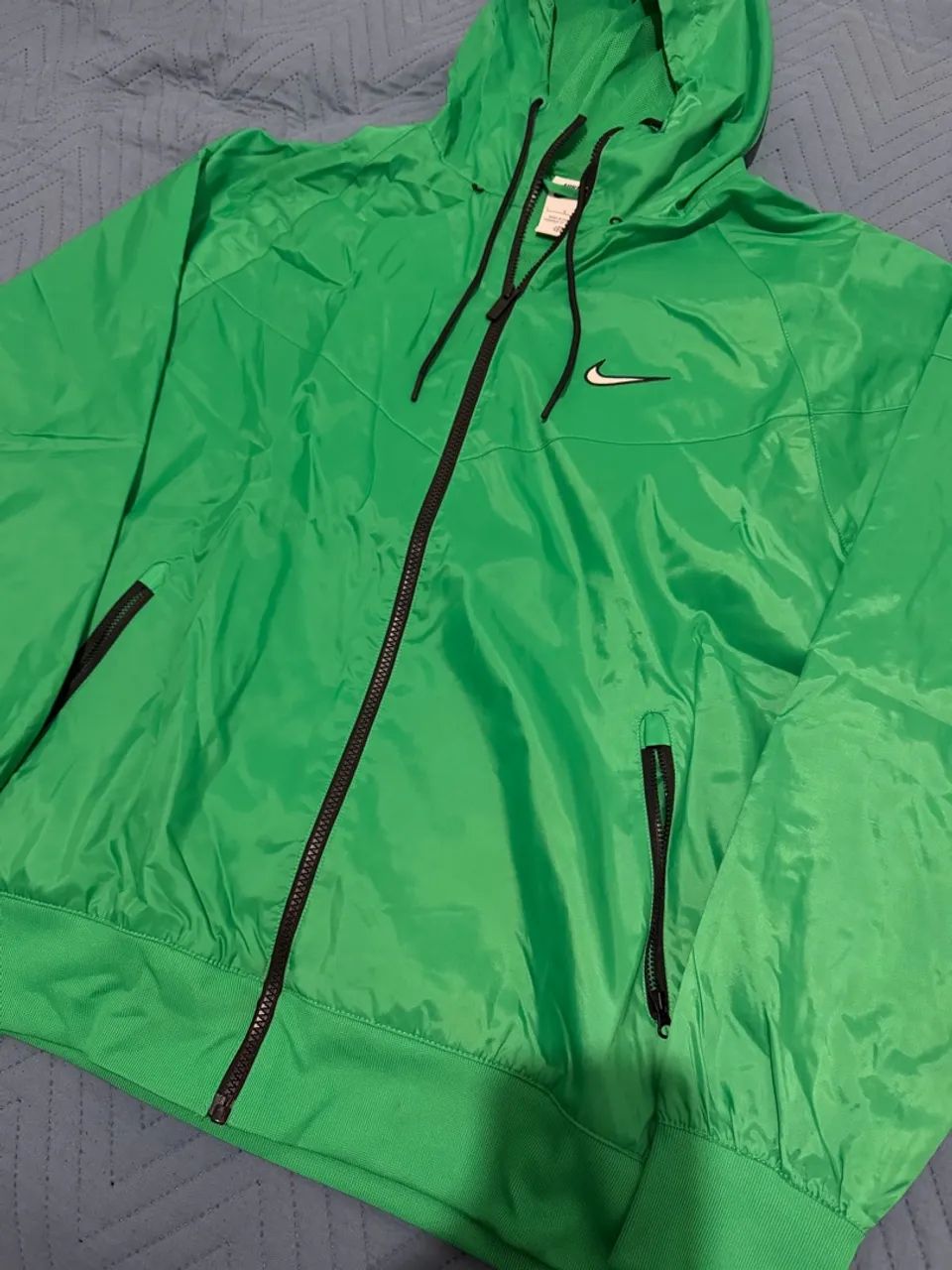 Corta vento Nike