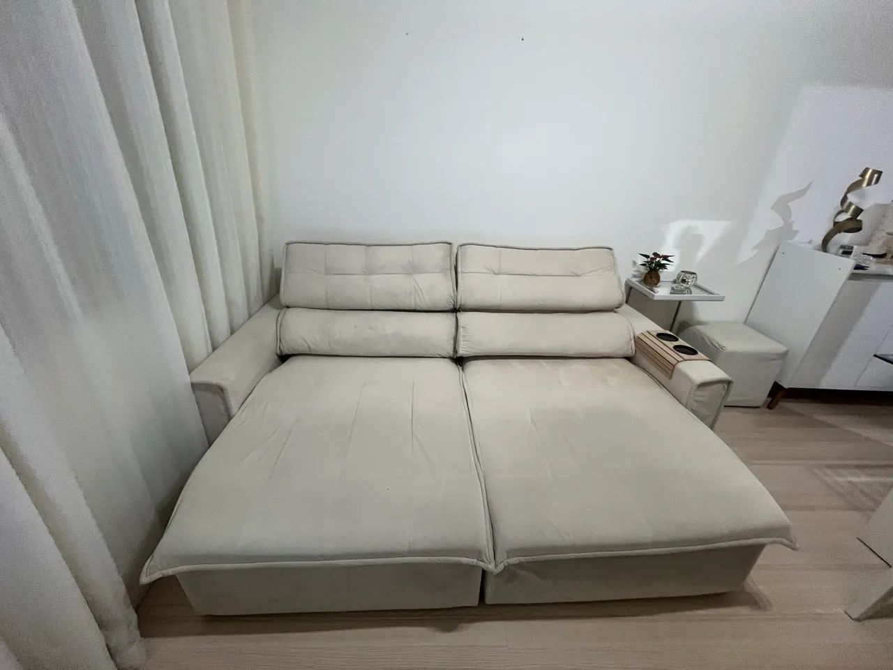 Retractable Sofa65580434745986121