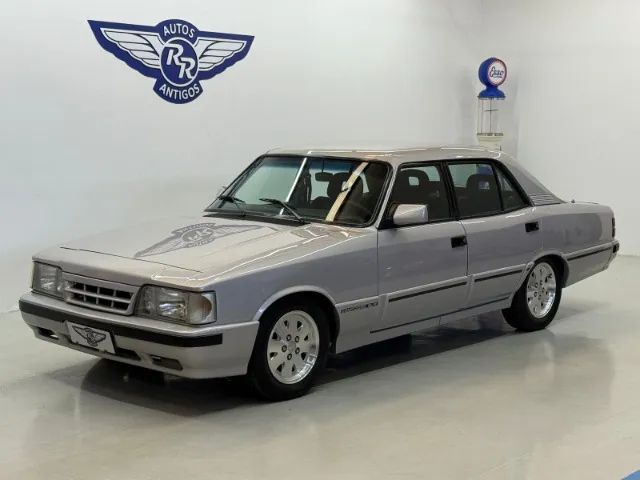 Chevrolet Opala 1992
