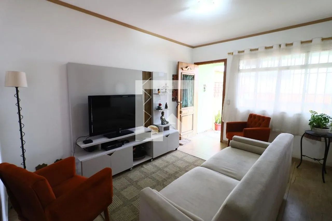 Casa à Venda - Vila Yara, 2 Quartos, 114 m2