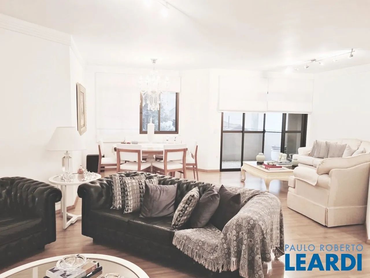 APARTAMENTO - JARDIM PAULISTA - SP - Foto 2