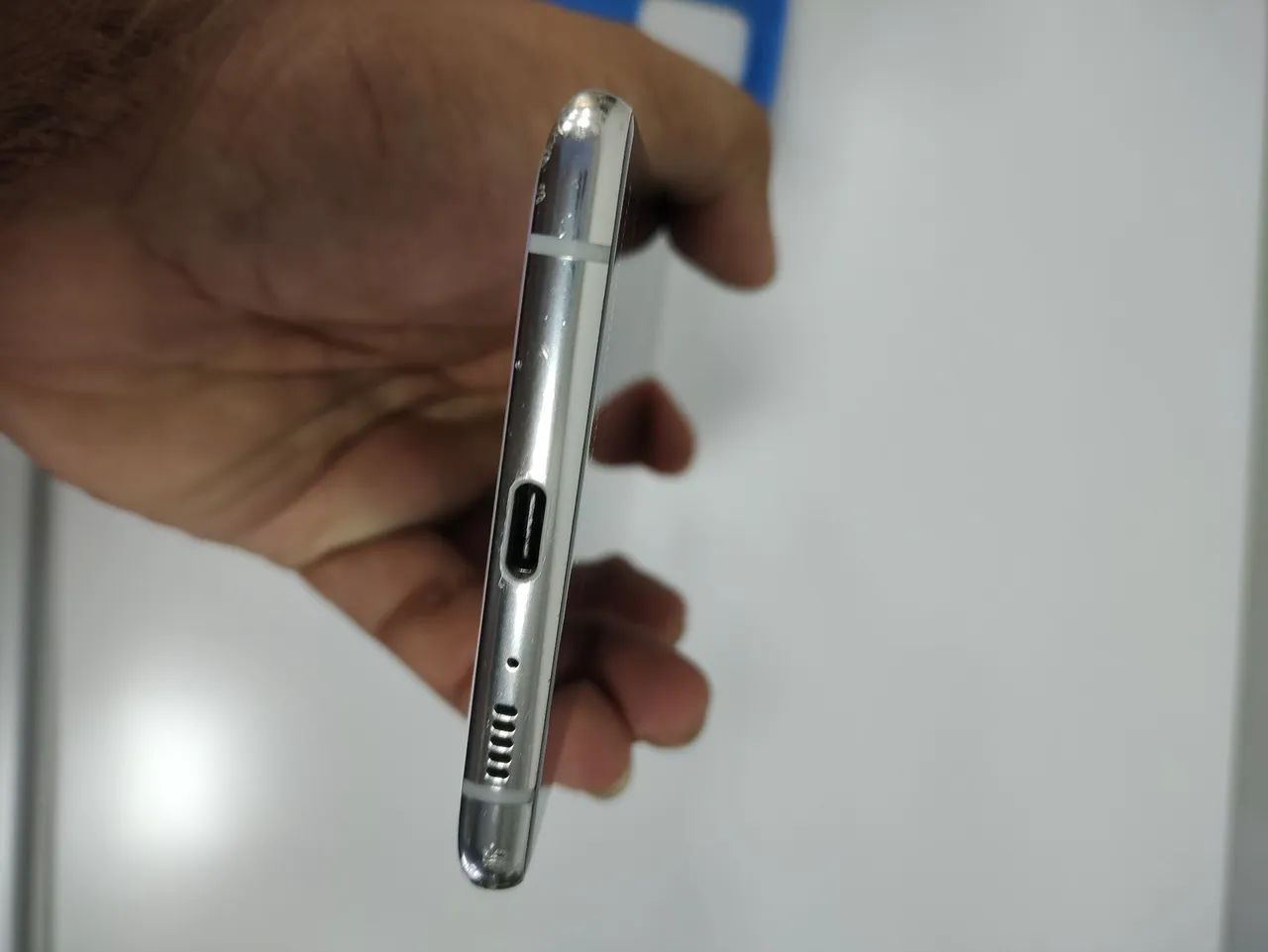 Samsung s10 lite - Foto 5
