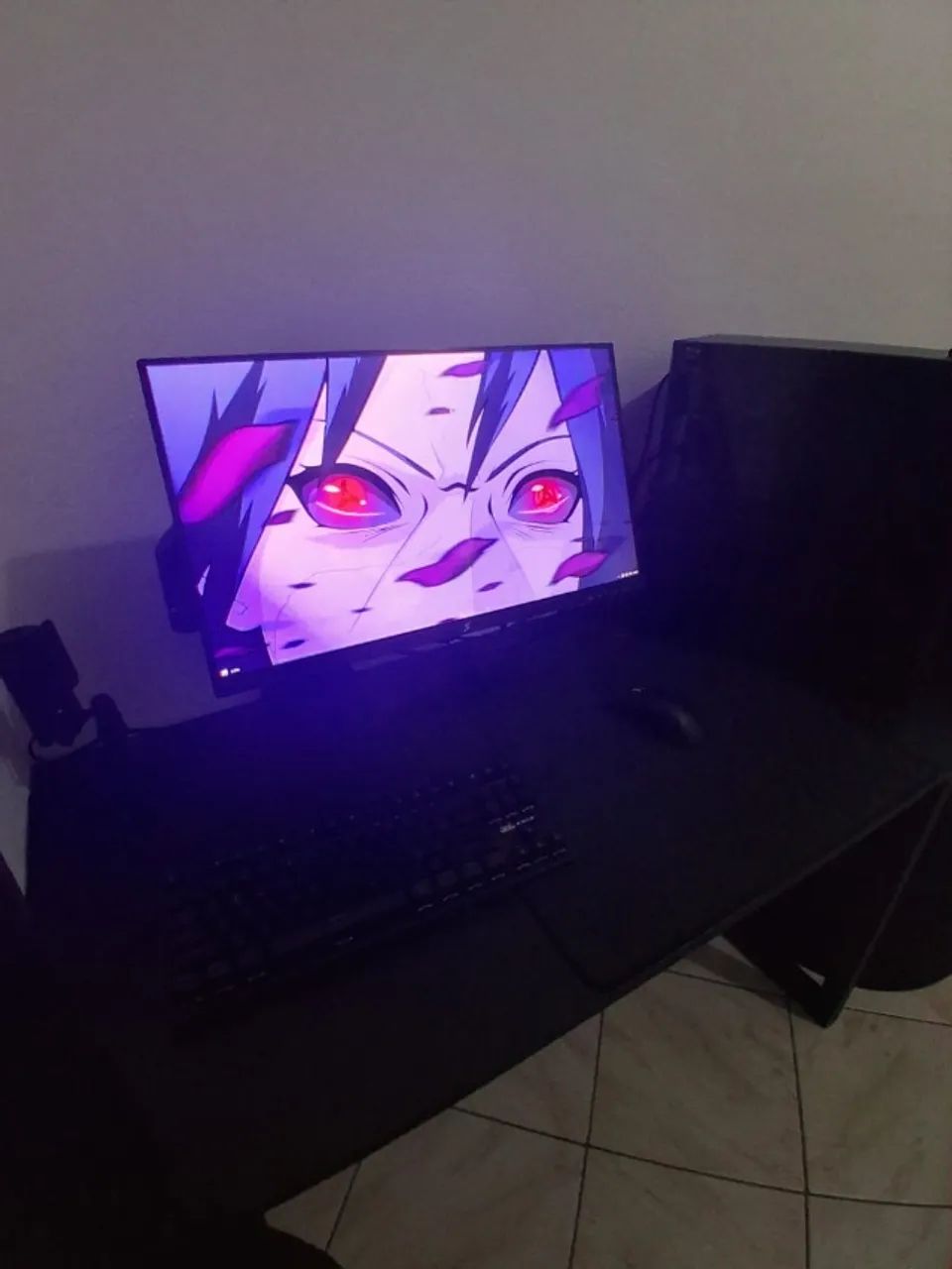 PC GAMER!!!! SOMENTE CPU!!!! - Foto 3