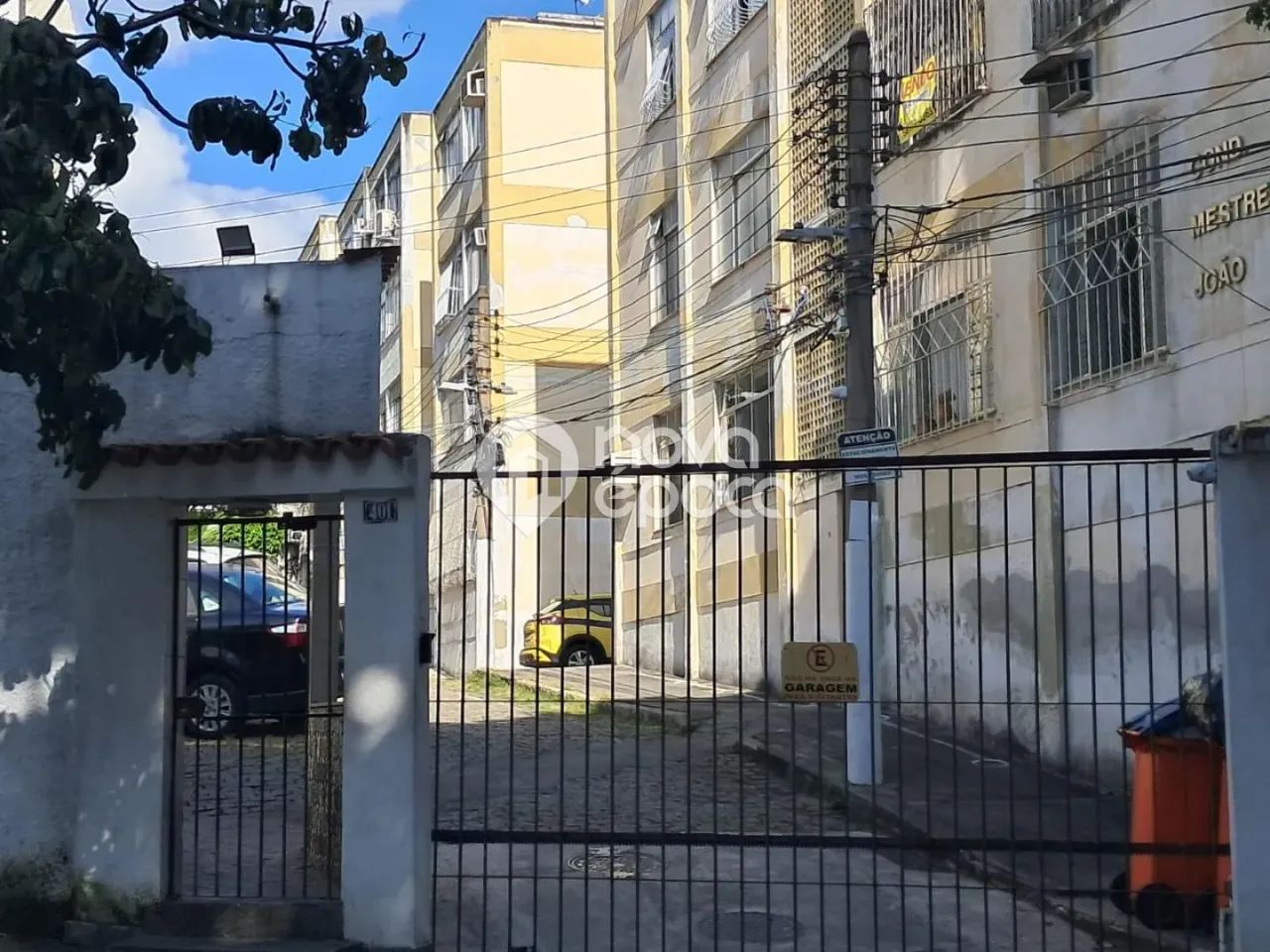 Cachambi | Apartamento 2 quartos - Foto 2
