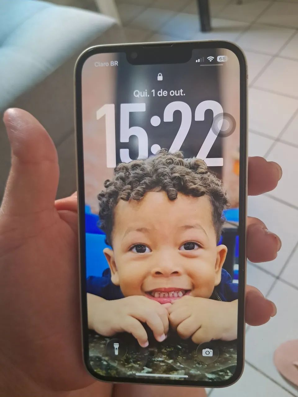 IPhone 13 128gb - Foto 5