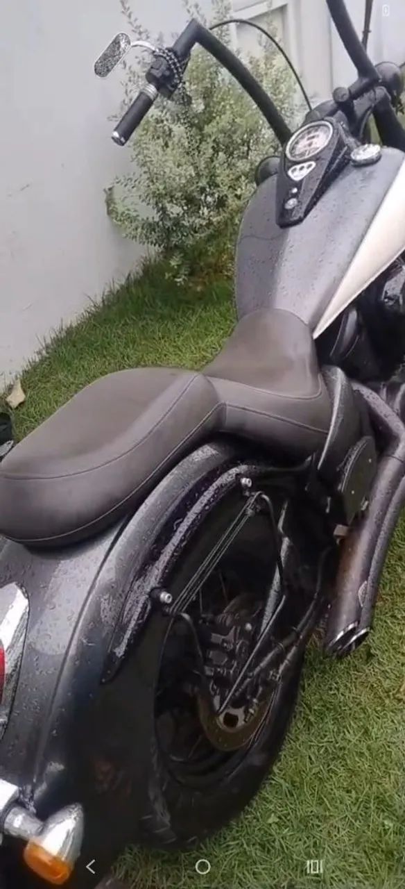 Vulcan 900 classic - Foto 3