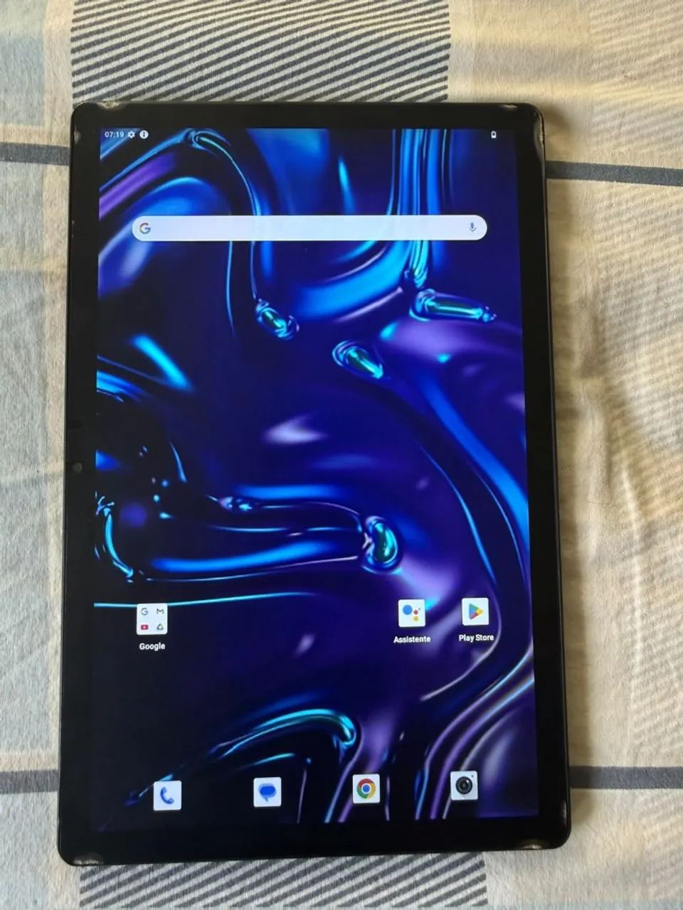 Positivo vision tab 10