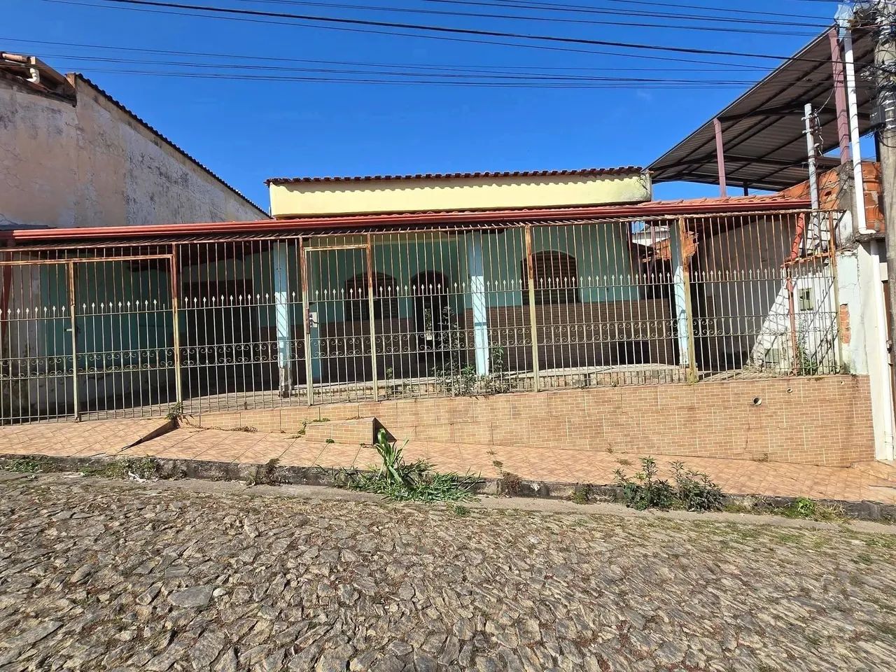 Foto - João Monlevade - Industrial