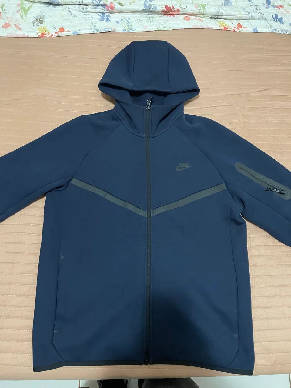 Moletom Nike Tech Fleece - Foto 2