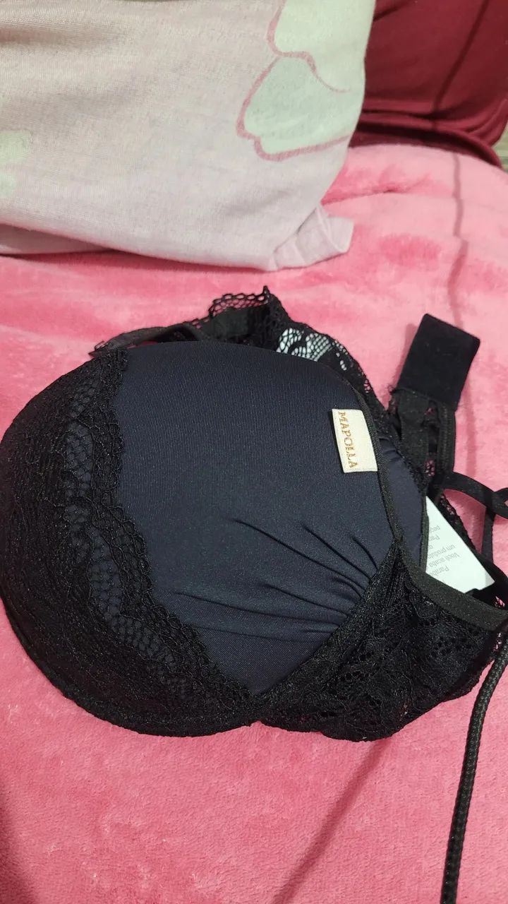 Conjunto Mapolla Calcinha & Sutiã  - Foto 3