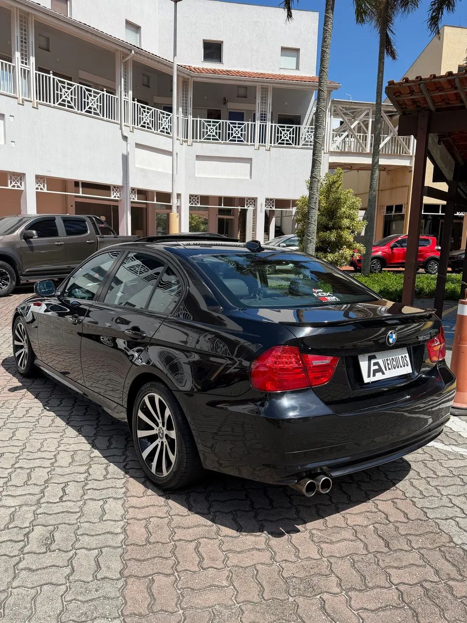 BMW 325I A 2011 - Foto 3