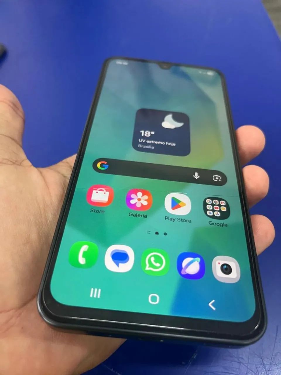 Samsung A 16. - Foto 2