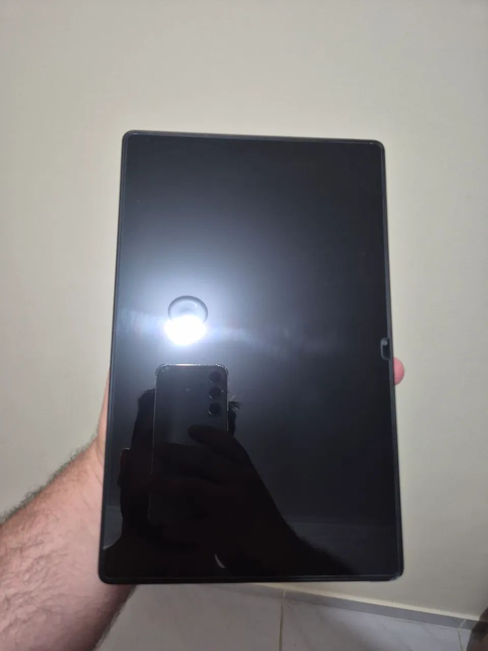 Tablet samsung galaxy A7 10 polegadas - Foto 4