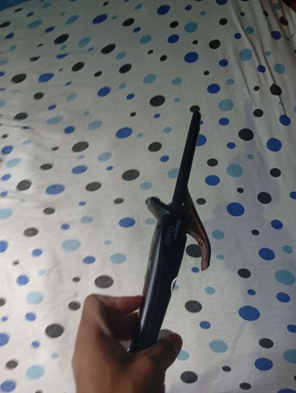 Secaror de cabelo - Foto 3