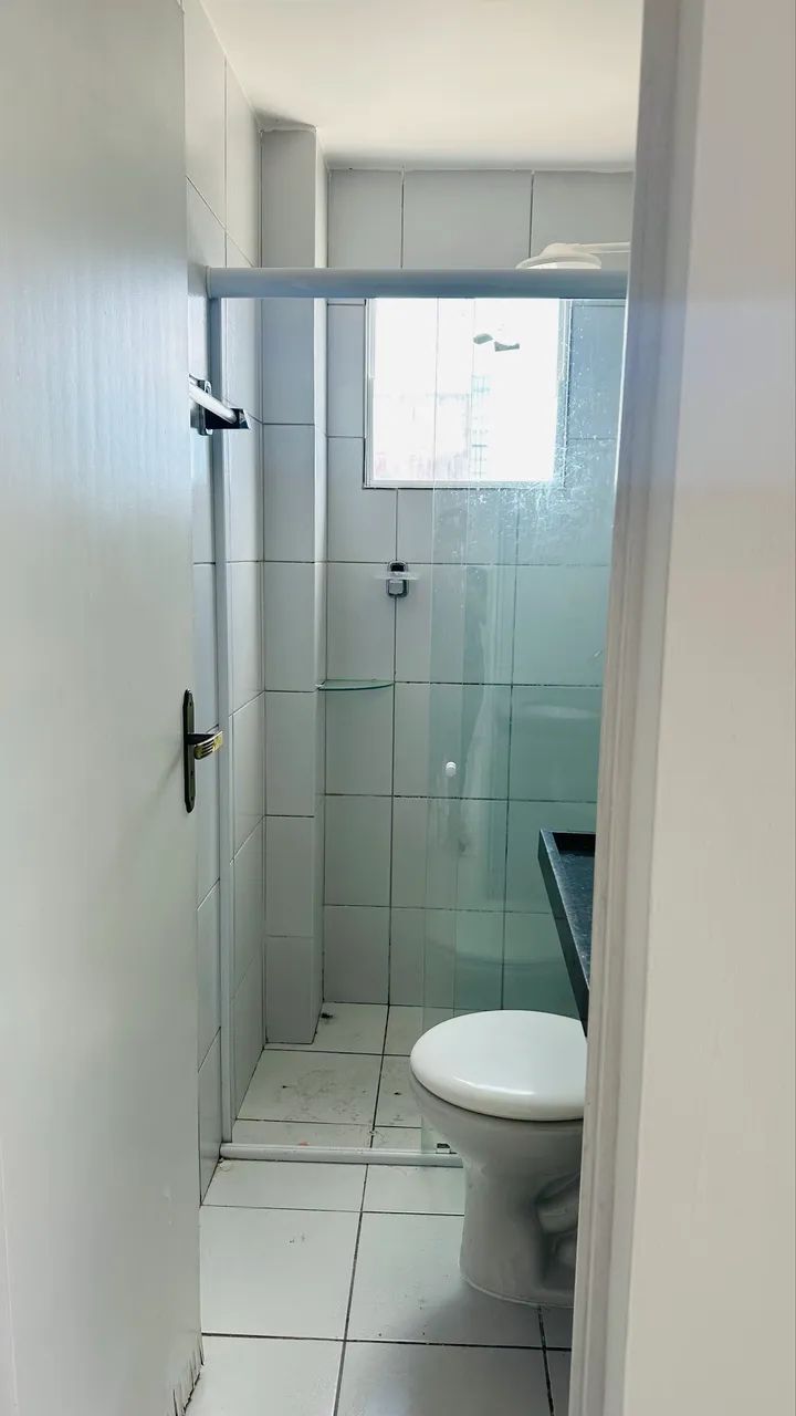 Alugo apartamento  - Foto 4