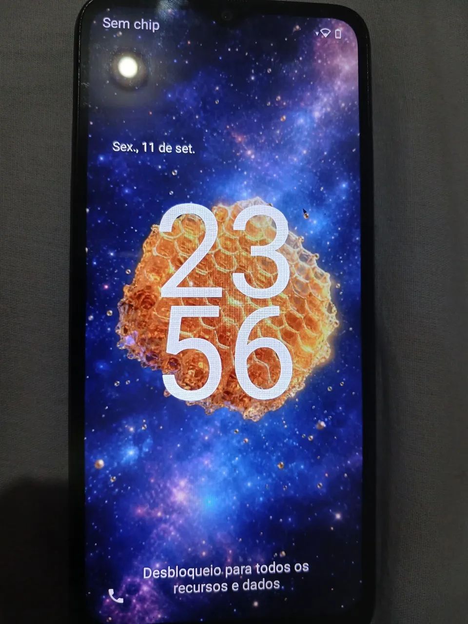 Xiaomi A01