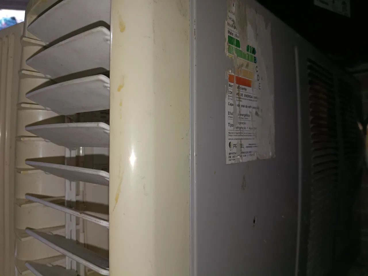 Ar condicionado 12000 btus - Foto 4