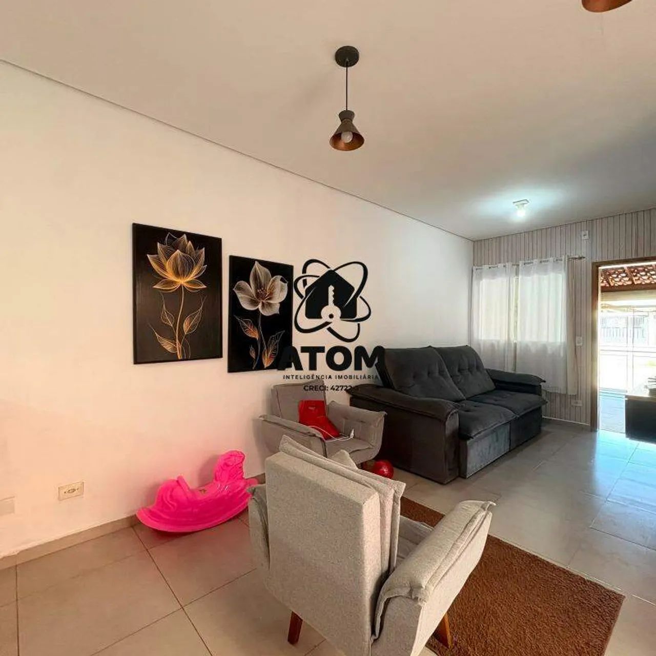 Casa à Venda  Bairro Oasis | Taubaté - Foto 5