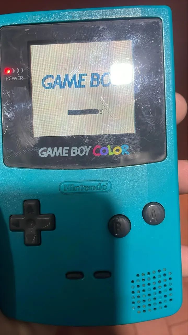 Game boy  - Foto 2