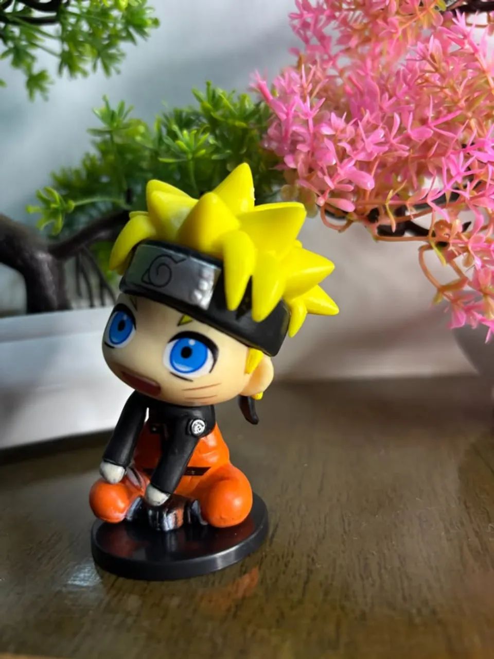 Action Figure - Naruto 9cm - Foto 3
