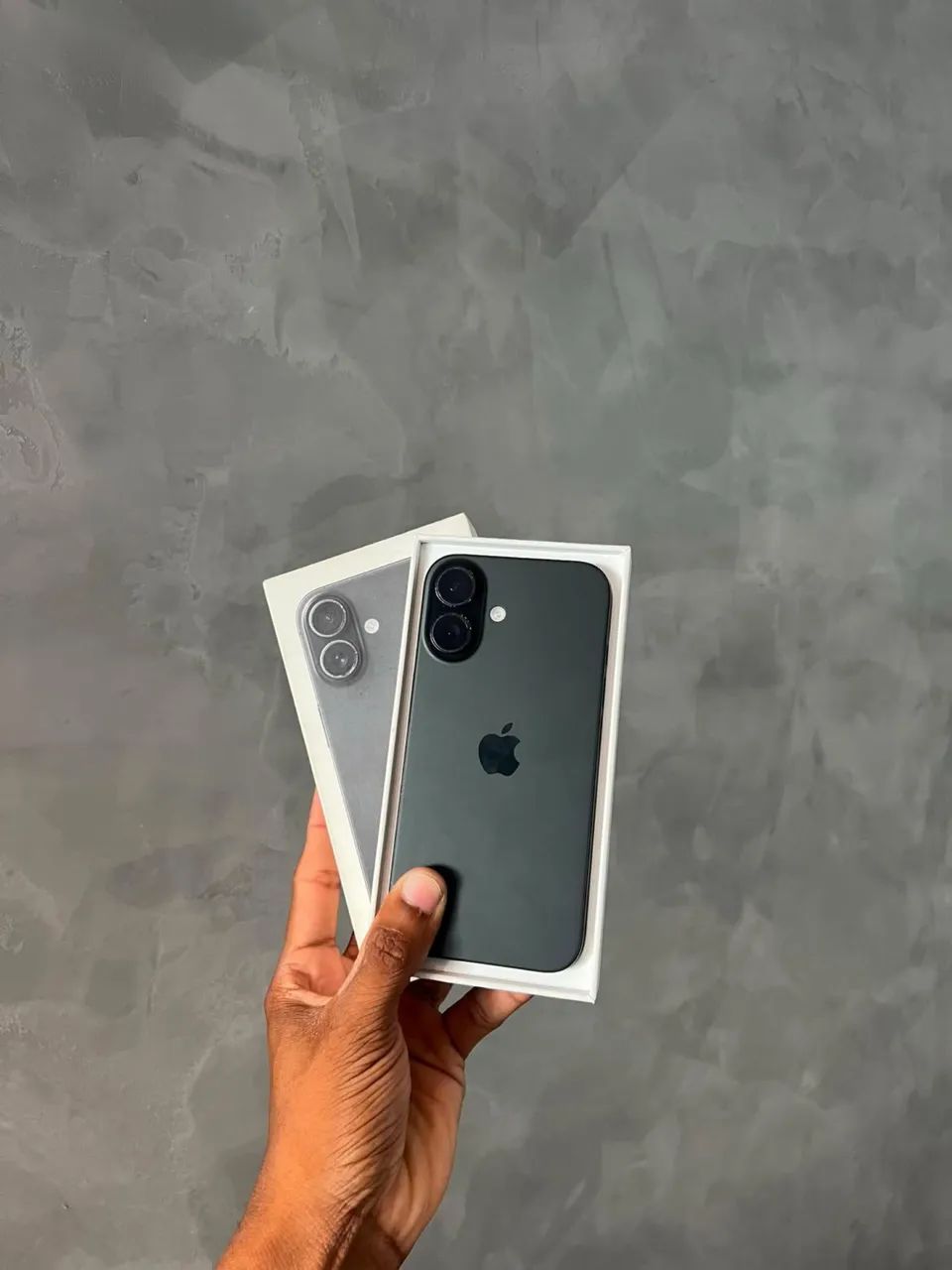 iPhone 16 128GB Bateria 94% Garantia Apple  - Foto 3