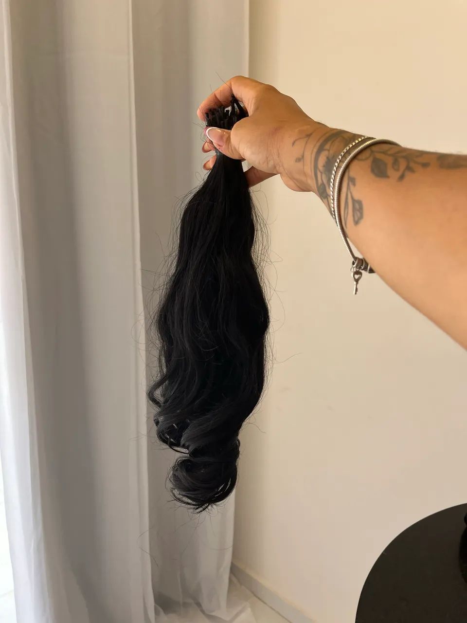 Cabelo brasileiro 