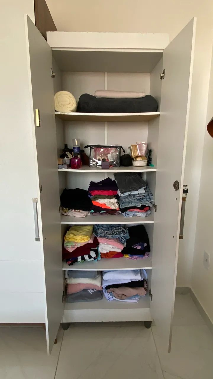 Vendo multiuso 2 portas - Foto 2