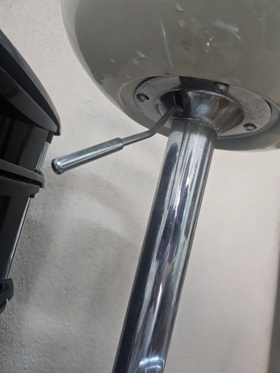Conjunto de  Banquetas  3 articulares e 3 fixas  - Foto 3