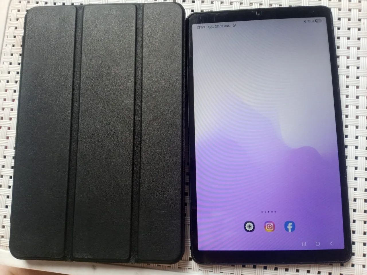 Tablet A9 
