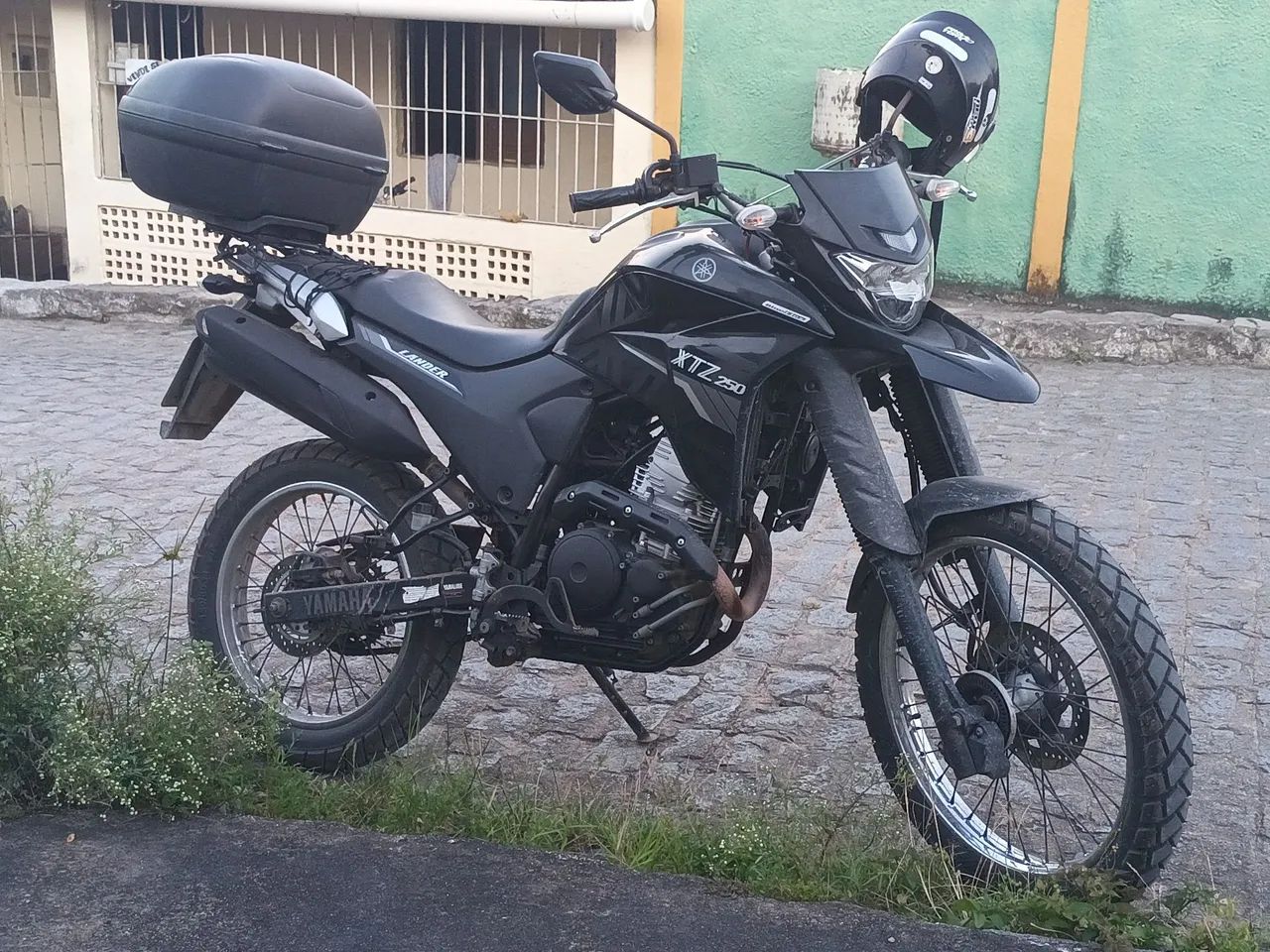 Xtz 250 - Foto 5