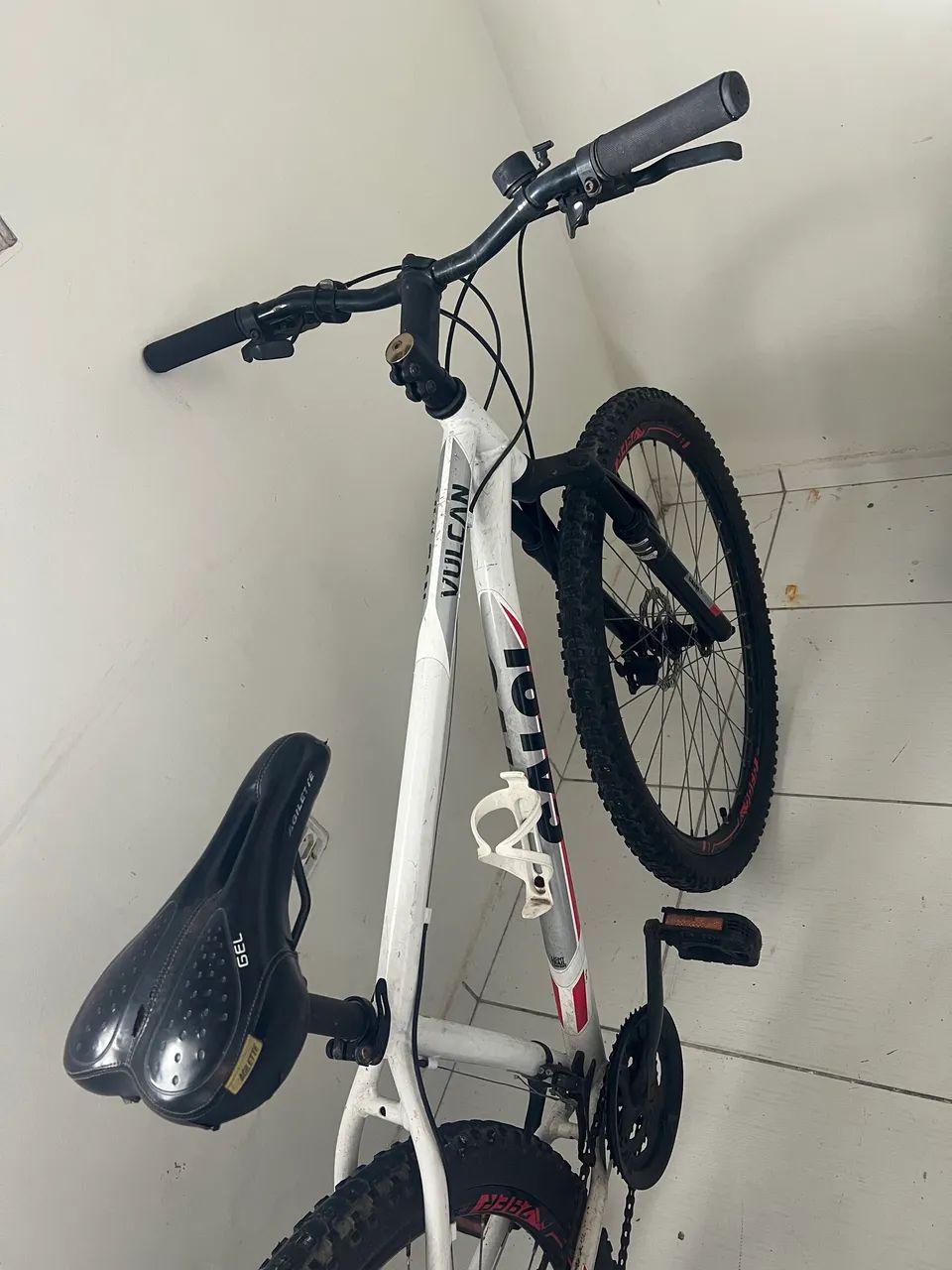 bicicleta  - Foto 4