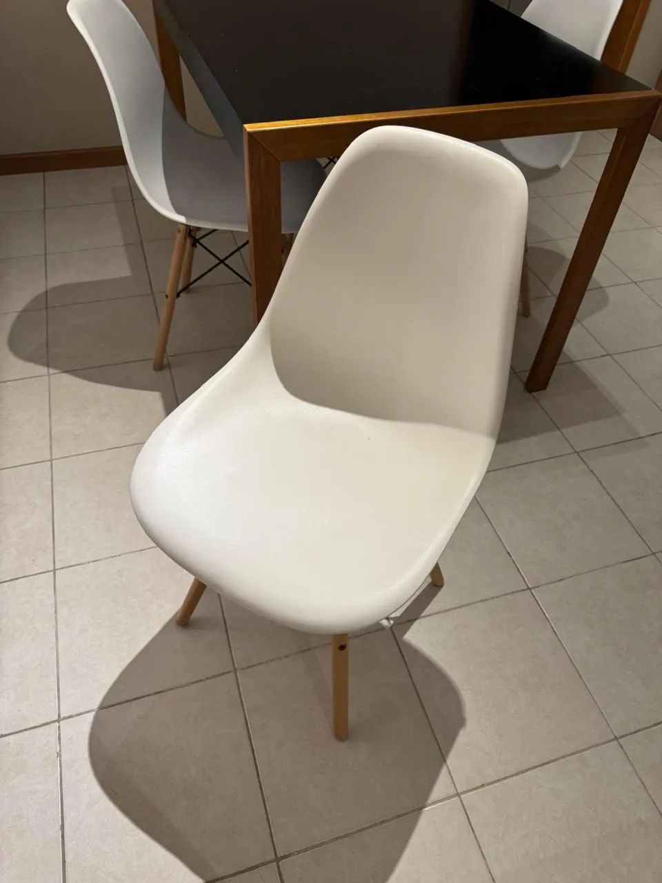 Cadeira Eames  - Foto 2